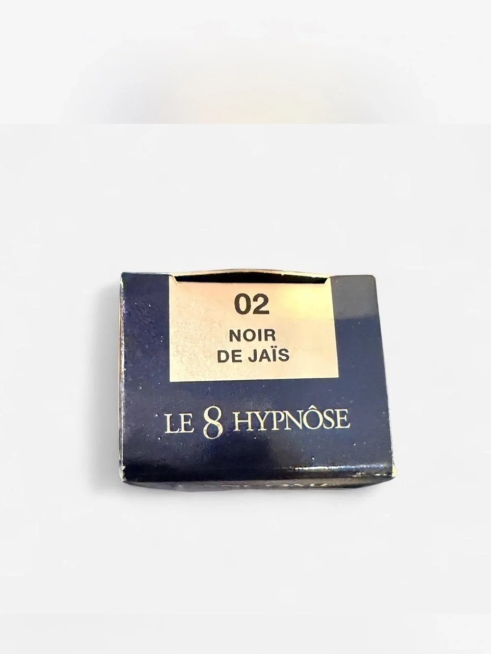 Lancôme Le 8 Hypnôse Serum Infused Volumizing Mascara-Noir De Jais